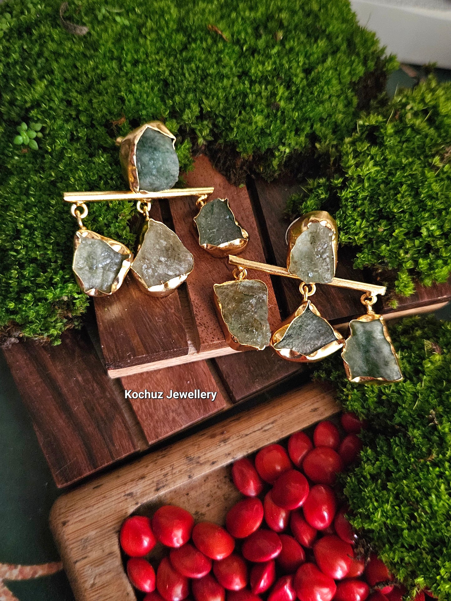 EAR1149 - Loreal Earrings