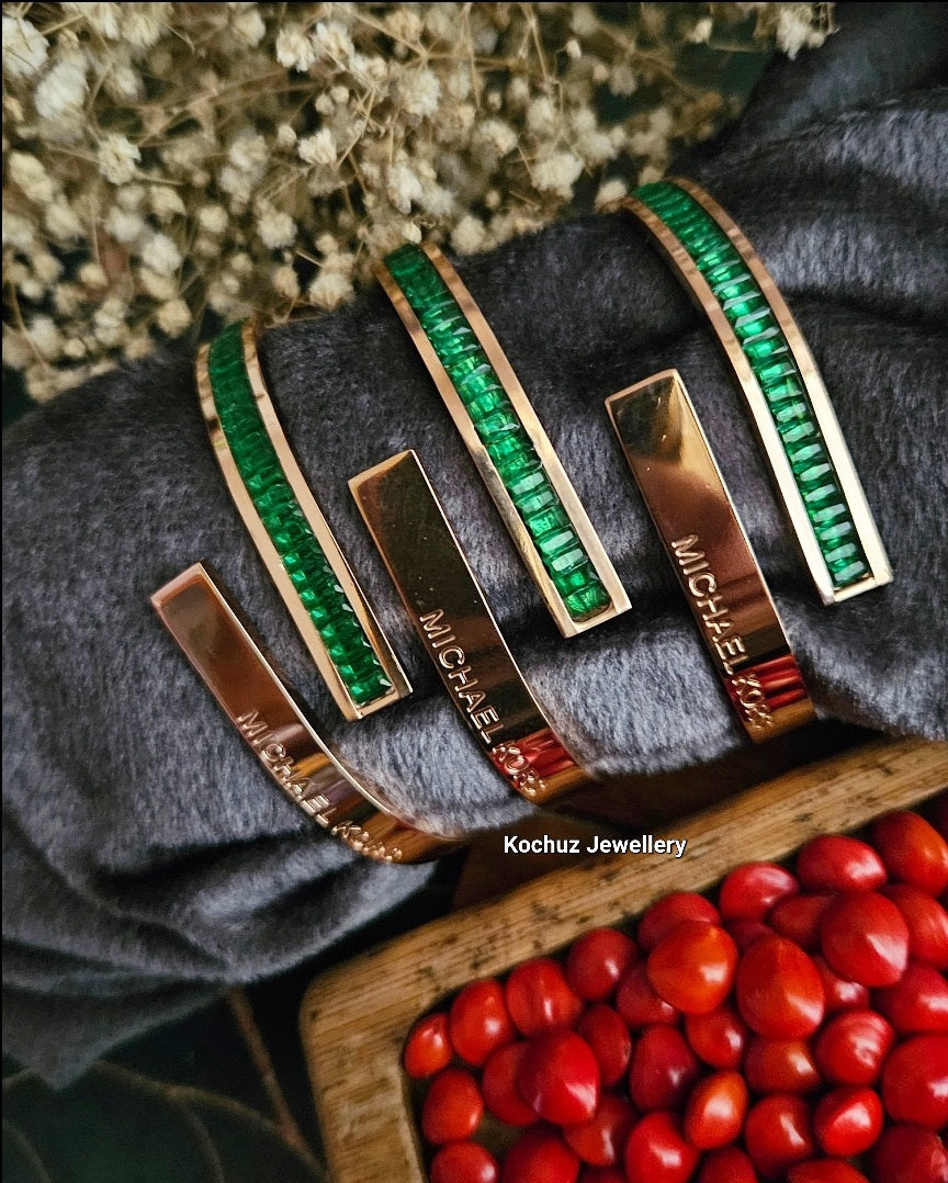 BANG1084 -Anti Tarnish Bangles