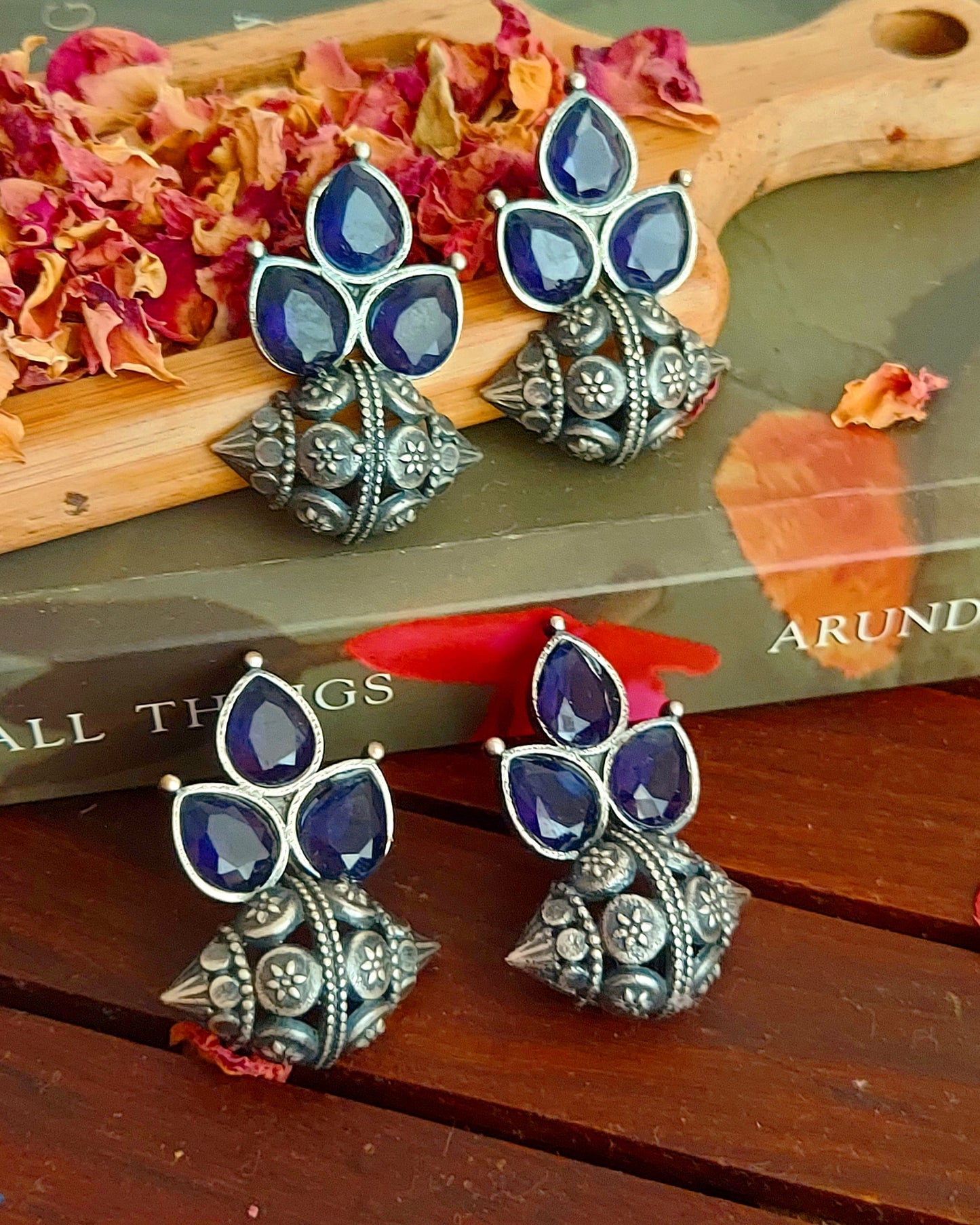 EAR1074 - Stud