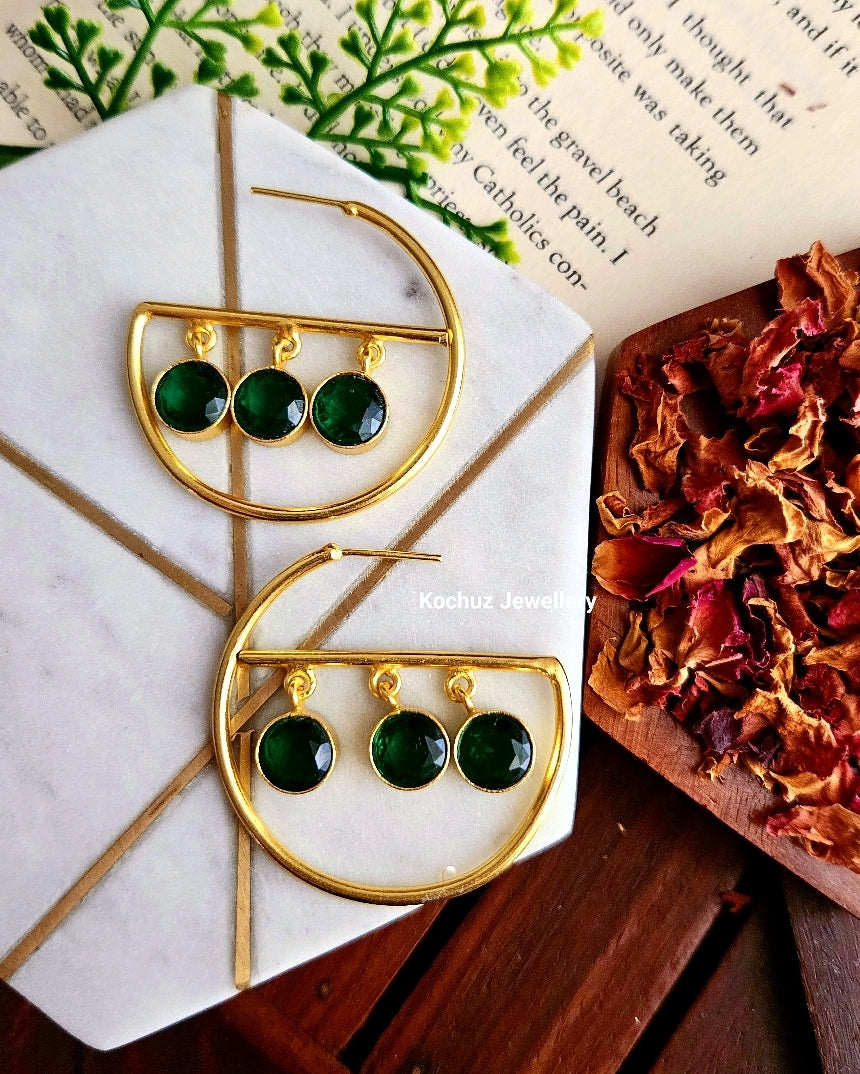 EAR1088 - Minimal Earrings