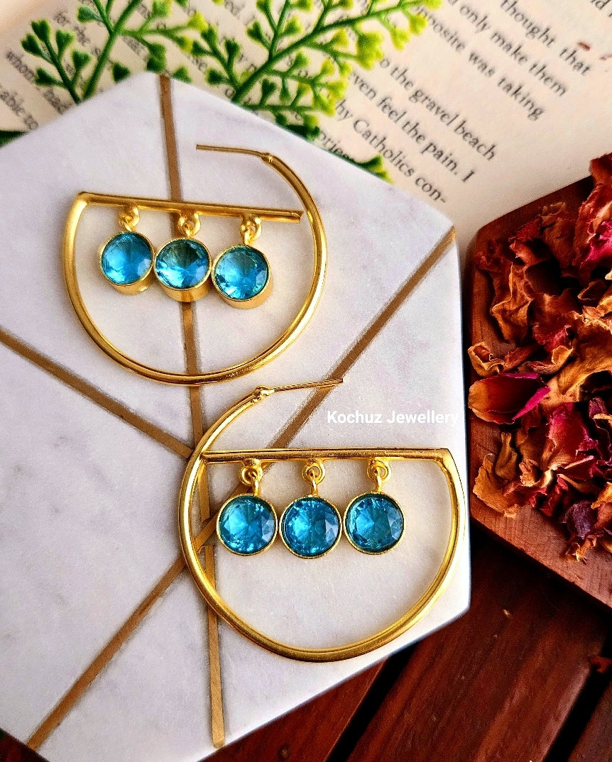 EAR1088 - Minimal Earrings