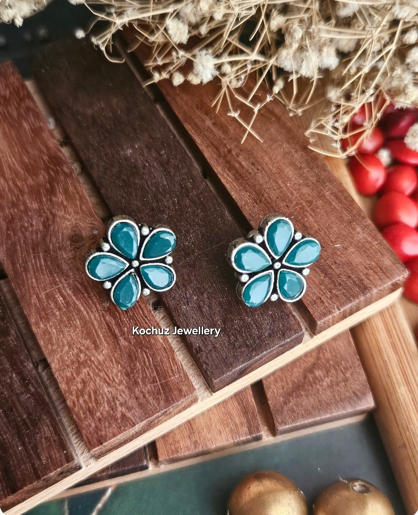 EAR1190 - Simple Studs