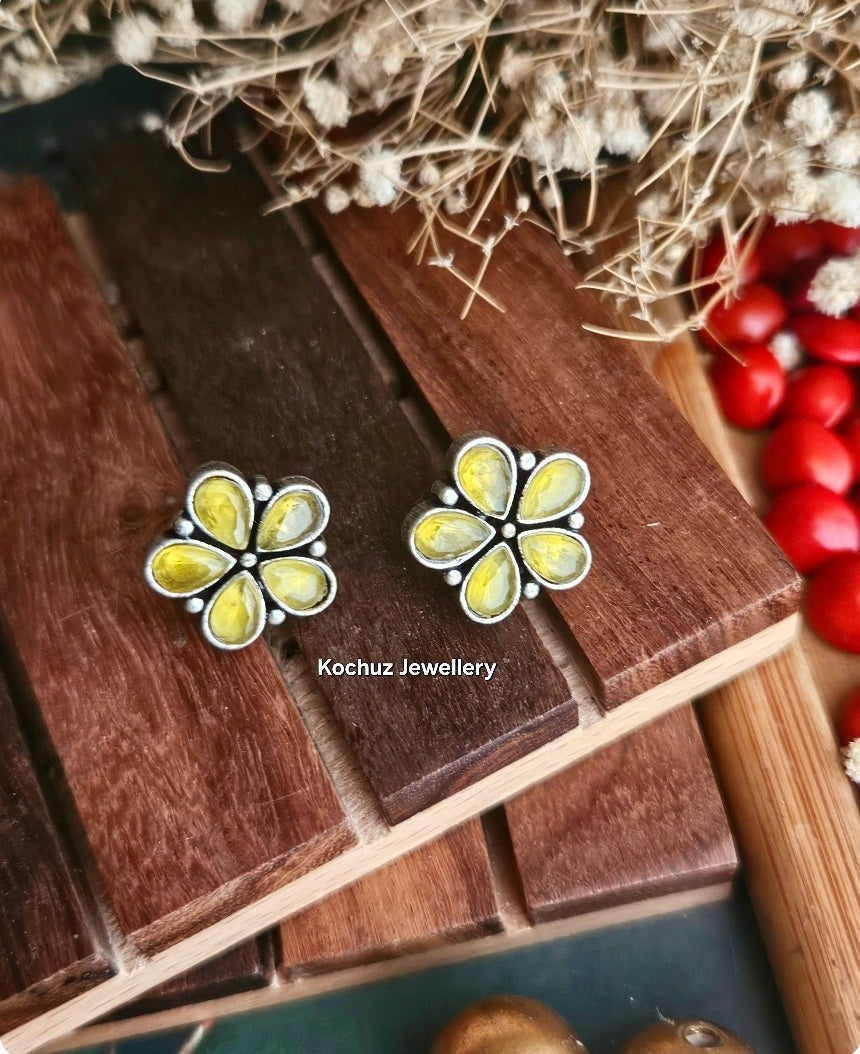 EAR1190 - Simple Studs