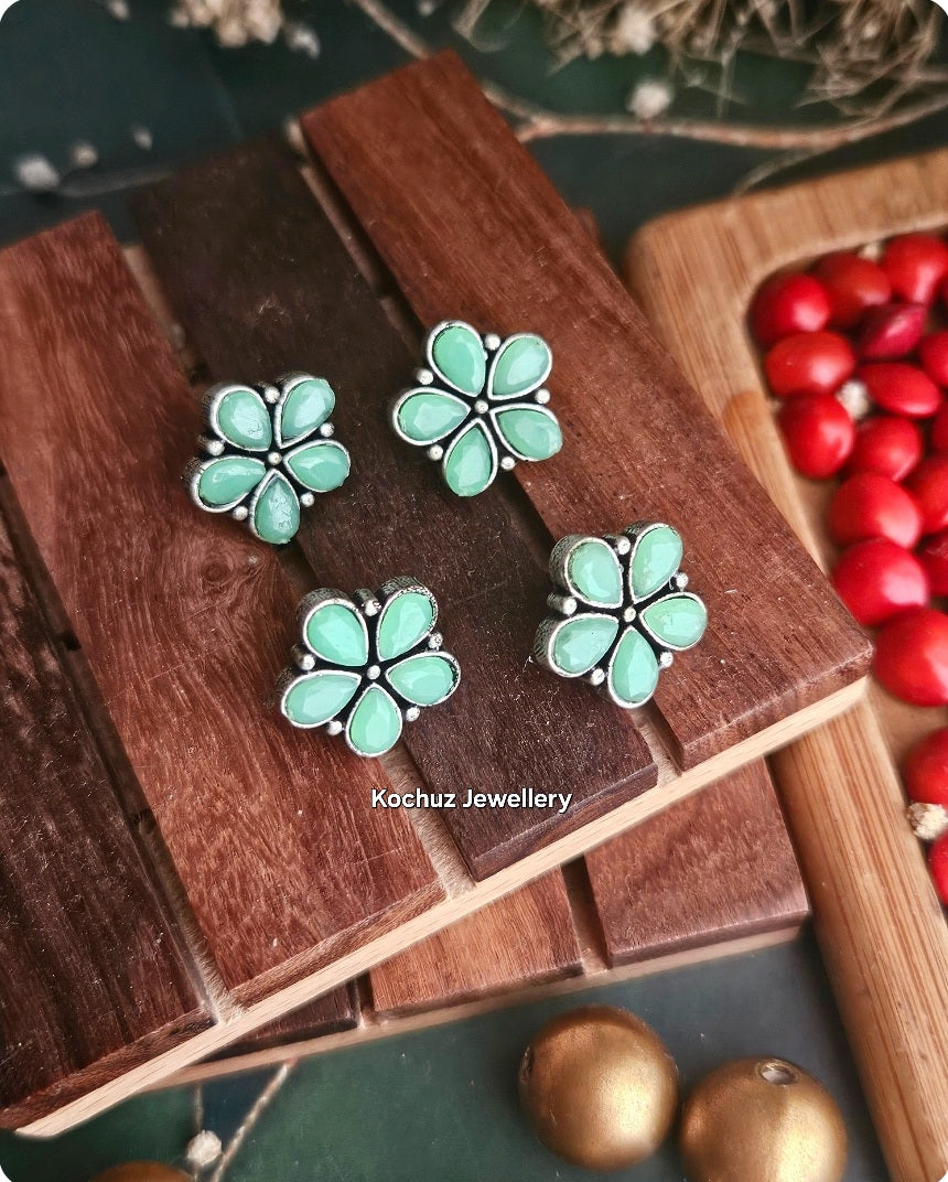 EAR1190 - Simple Studs