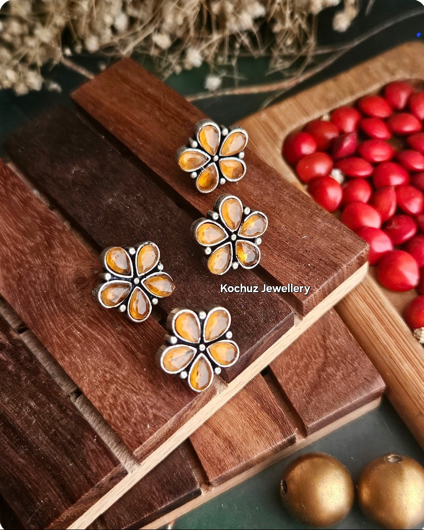 EAR1190 - Simple Studs