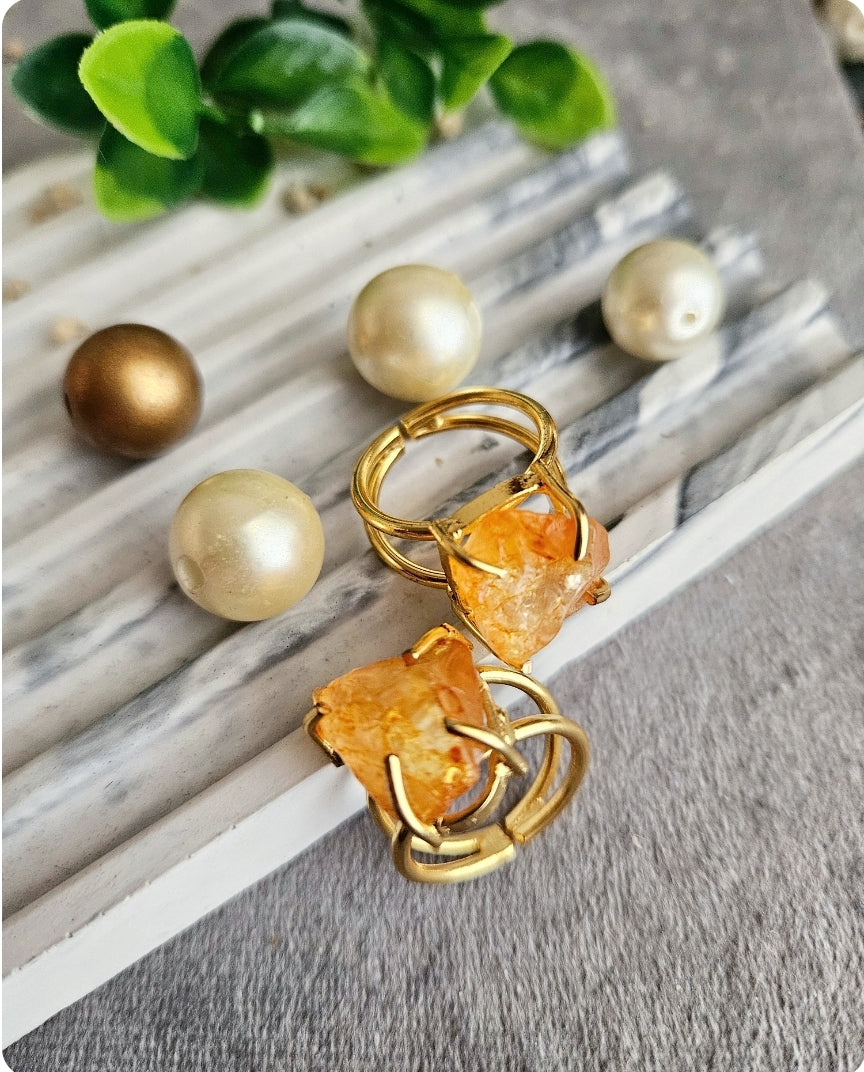 RING1083 -Dyed Rings