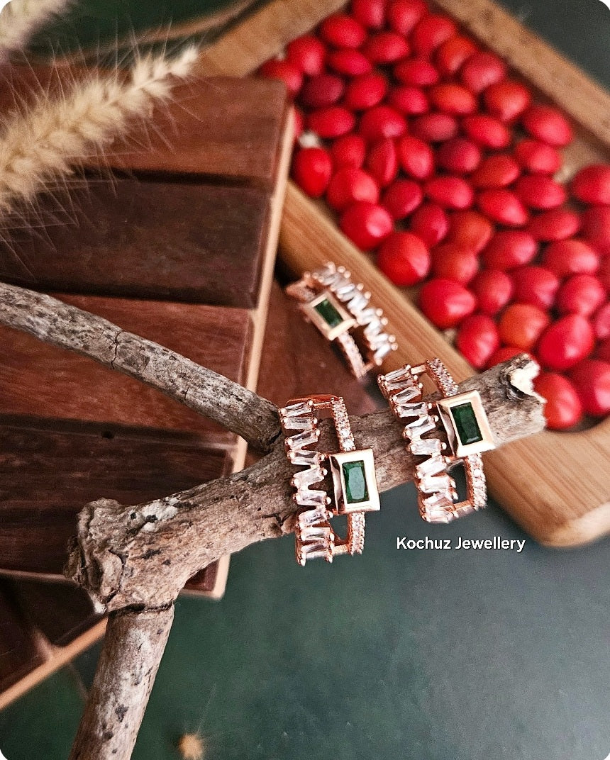 RING1065 -Anti Tarnish Bangles