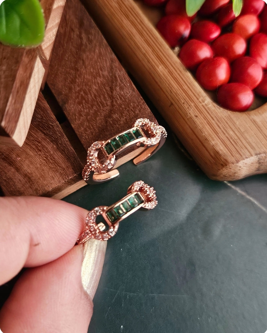 RING1077 - Anti Tarnish Rings