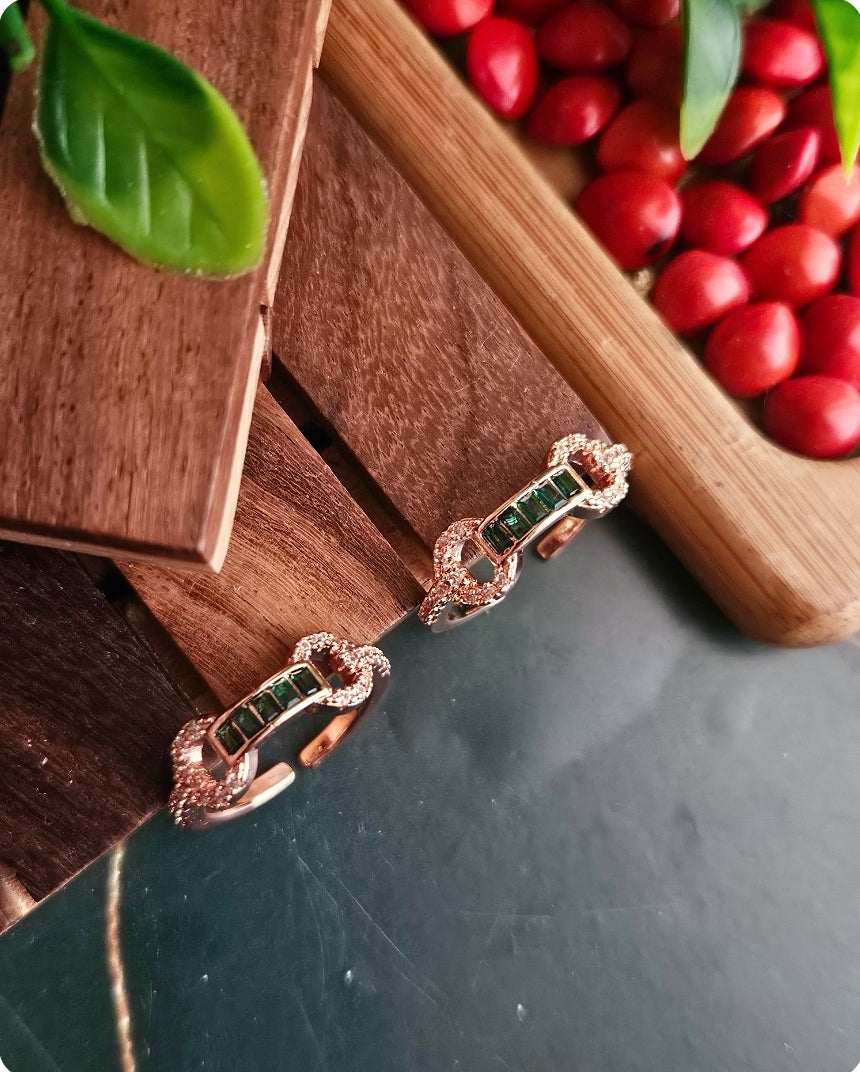 RING1077 - Anti Tarnish Rings