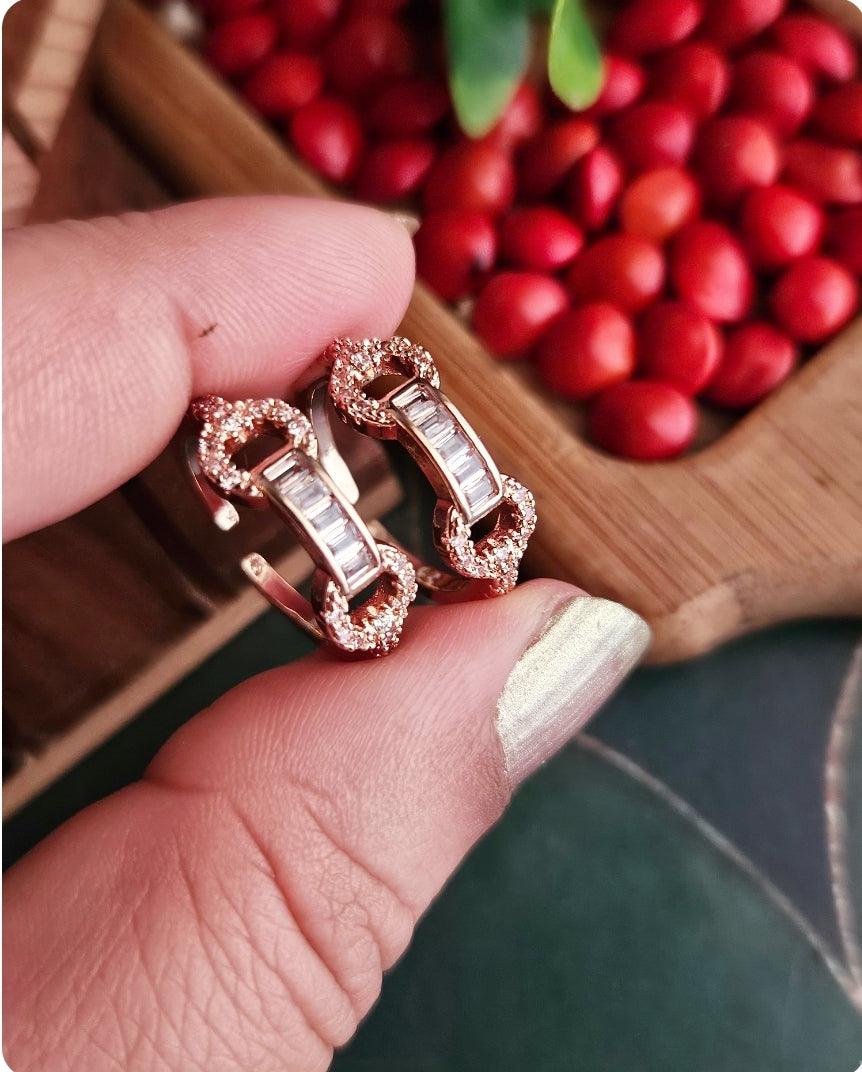 RING1080 -Anti Tarnish Rings