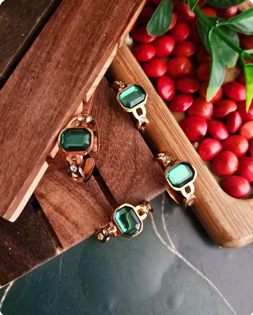 RING1081 - Anti Tarnish Rings