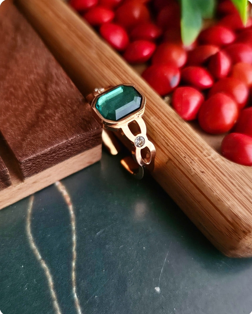 RING1081 - Anti Tarnish Rings
