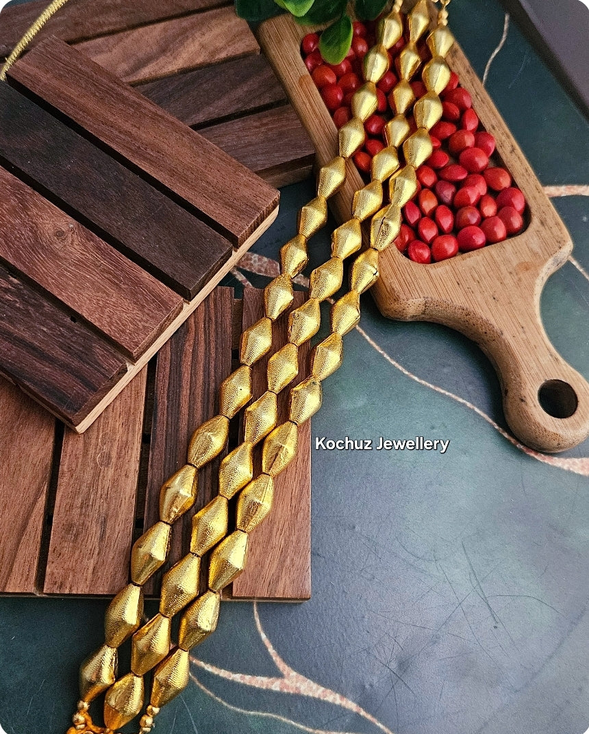 NECK1113 -Dholki Choker