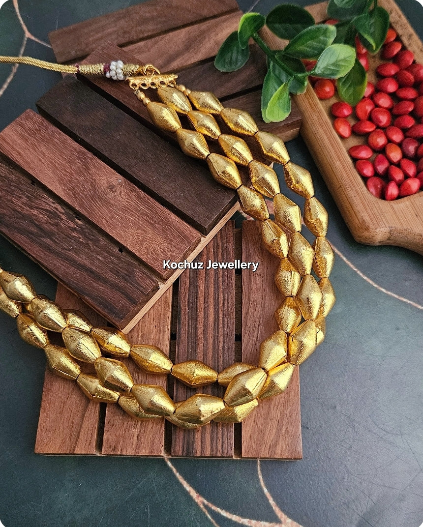 NECK1113 -Dholki Choker