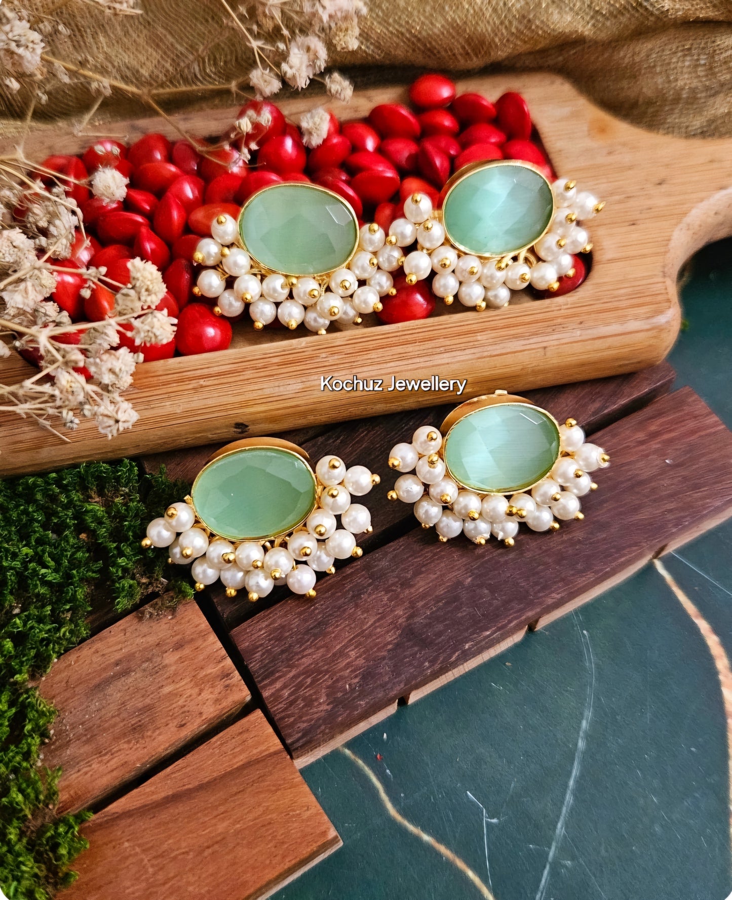 EAR1207 - Studs