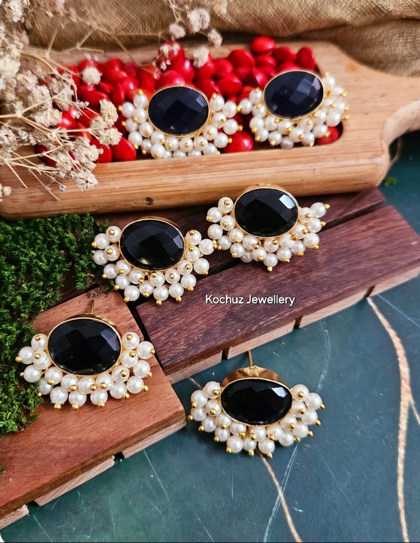 EAR1207 - Studs