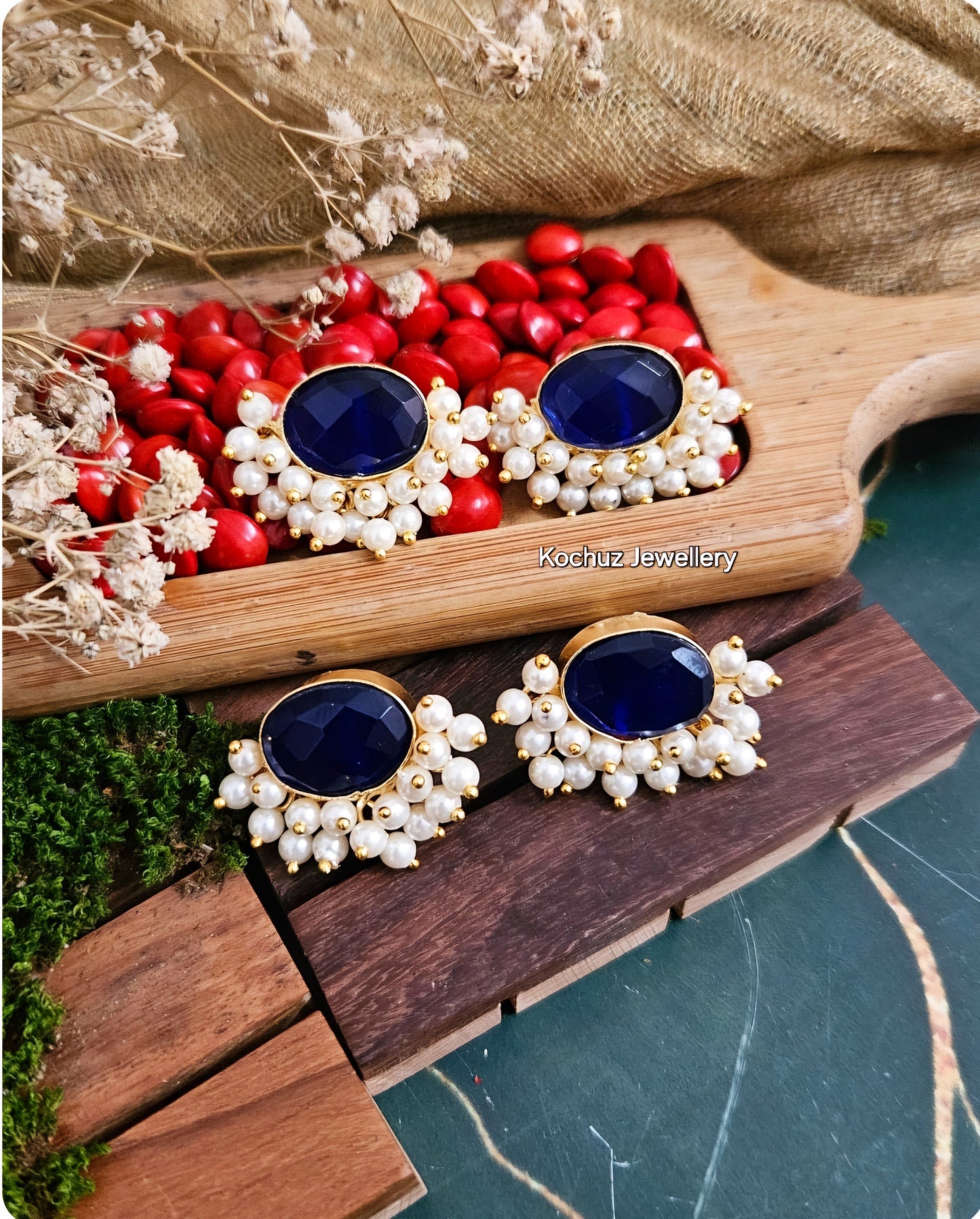 EAR1207 - Studs
