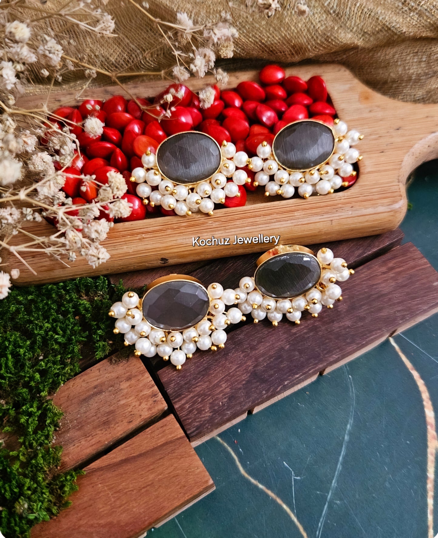 EAR1207 - Studs