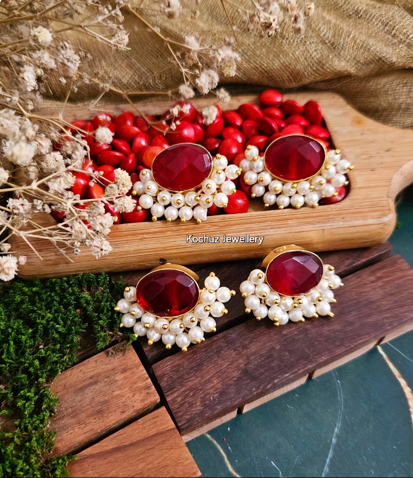 EAR1207 - Studs