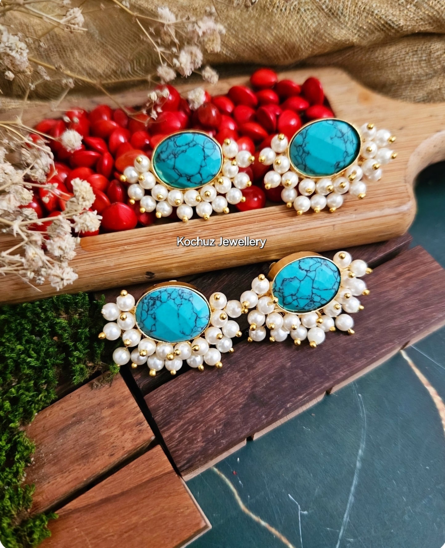 EAR1207 - Studs
