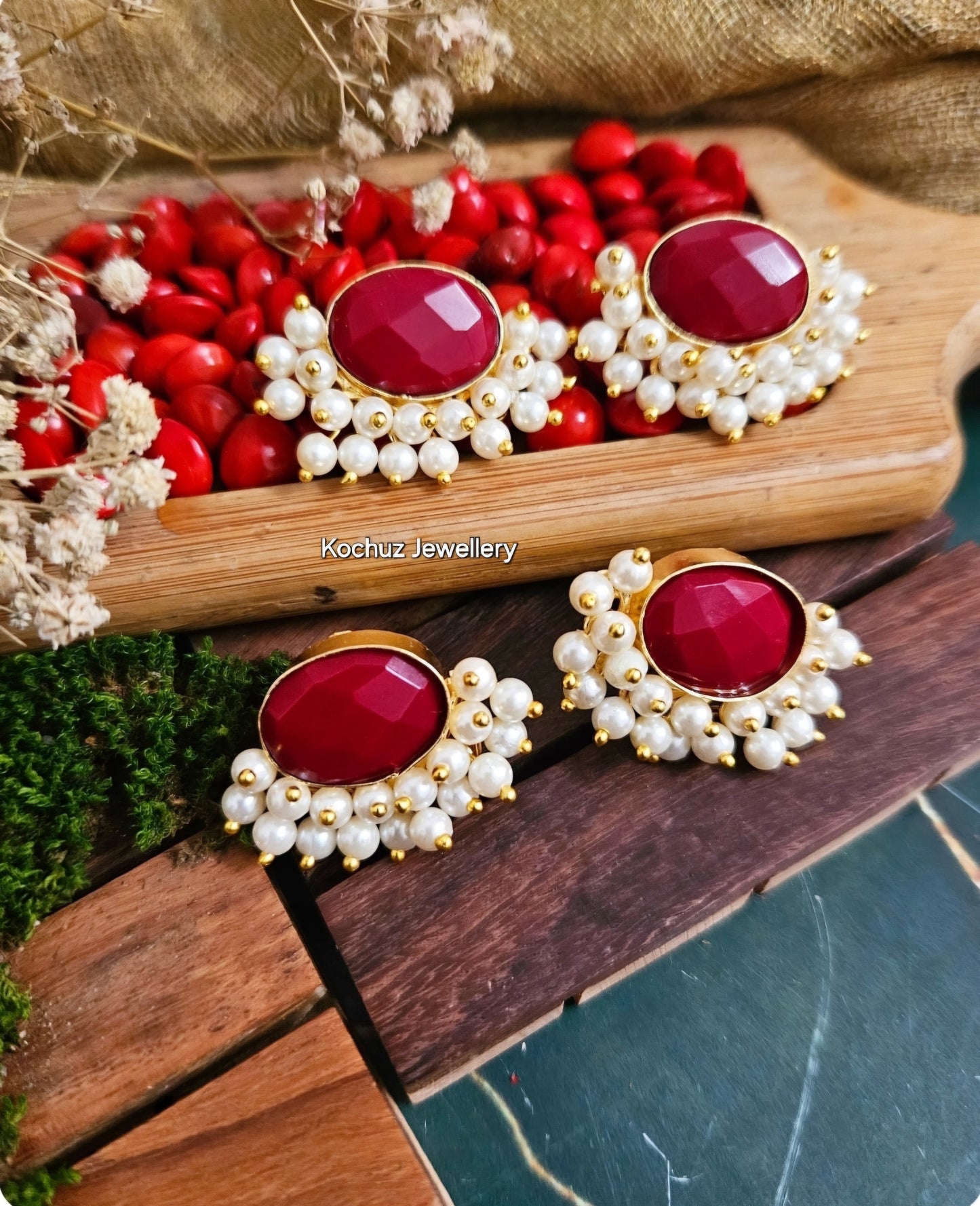 EAR1207 - Studs