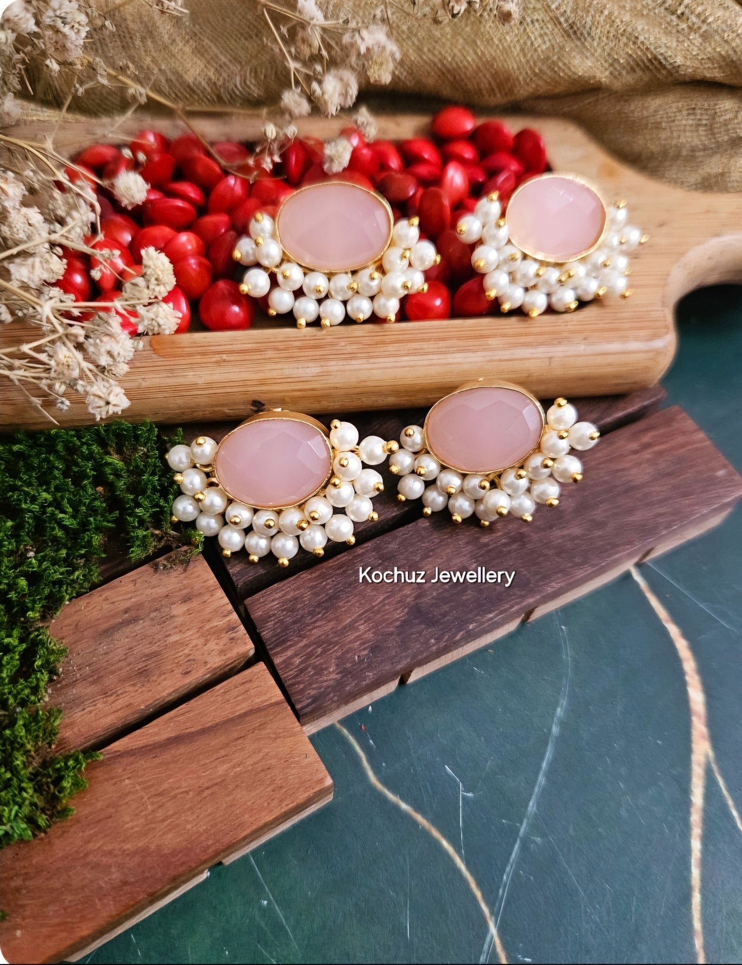 EAR1207 - Studs