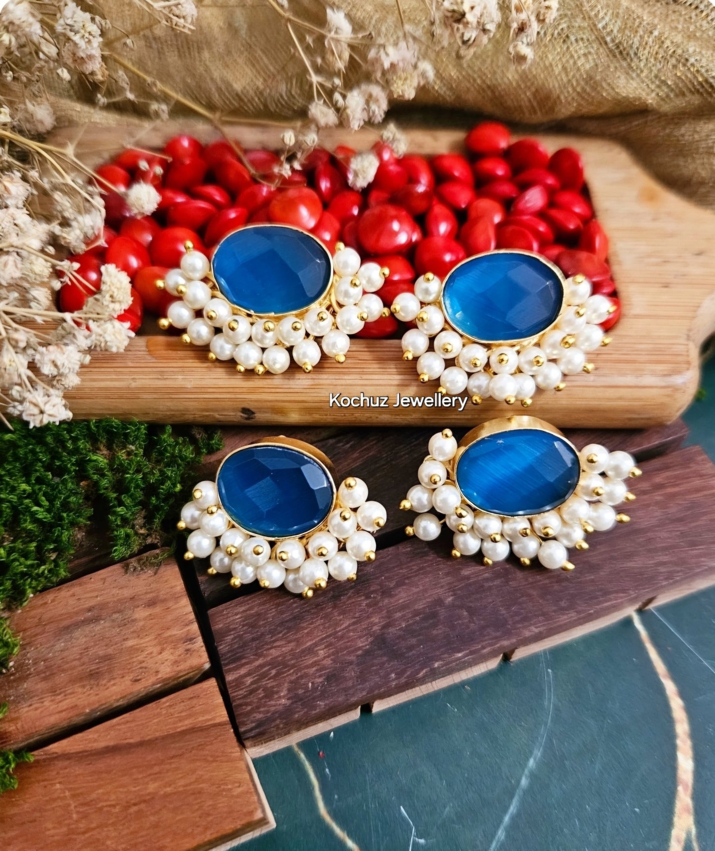 EAR1207 - Studs