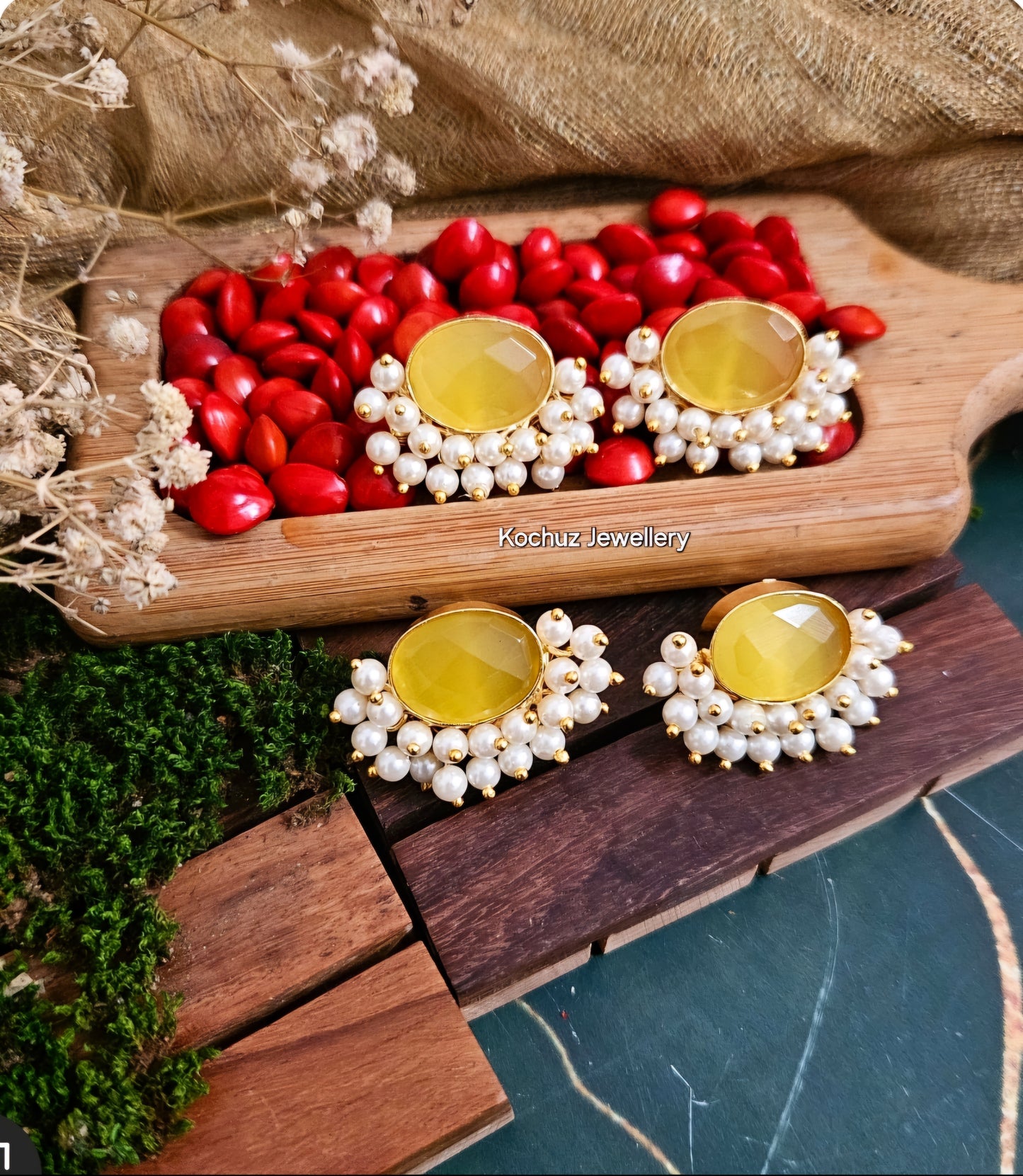 EAR1207 - Studs