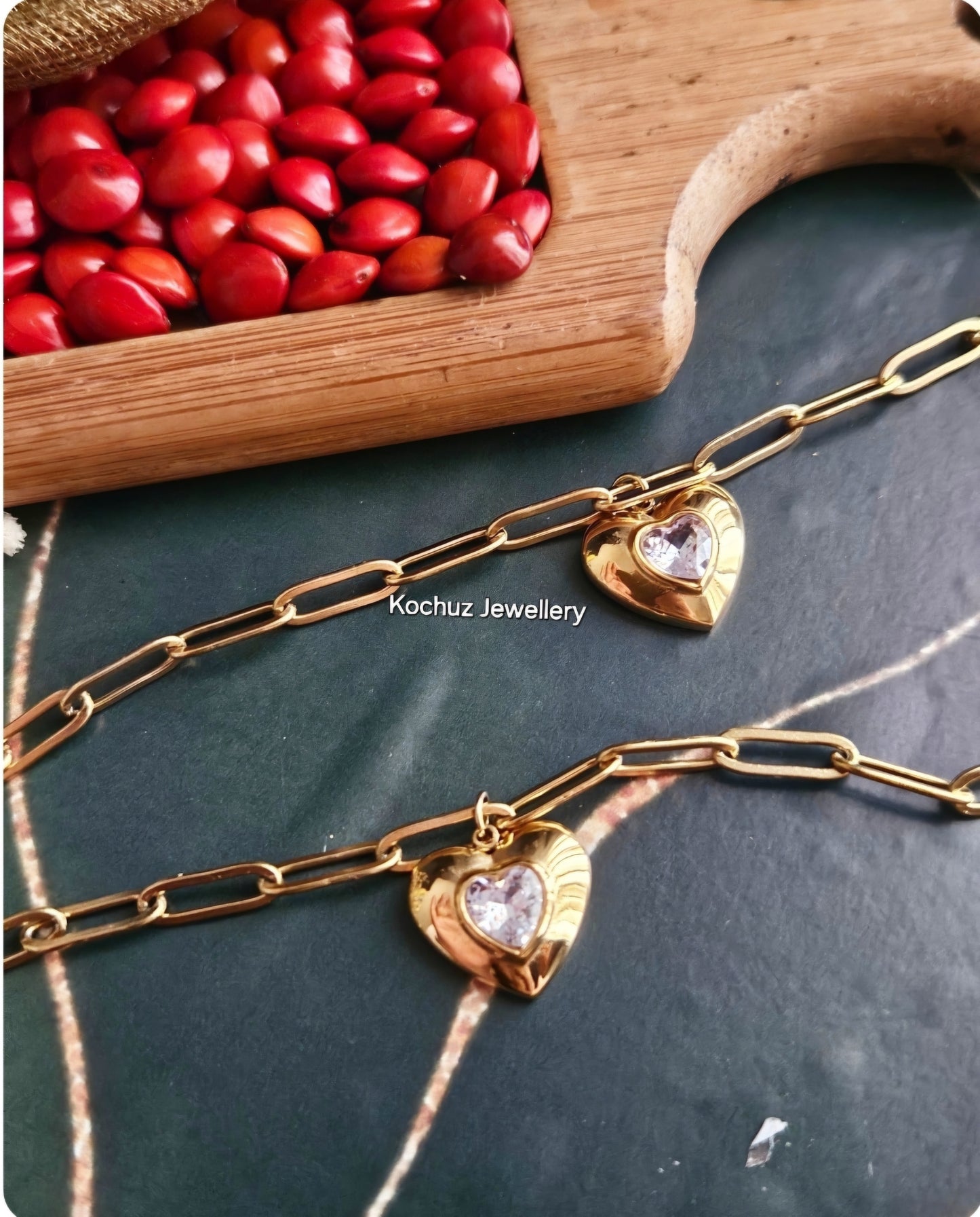 BANG1190 - Anti Tarnish Bracelet