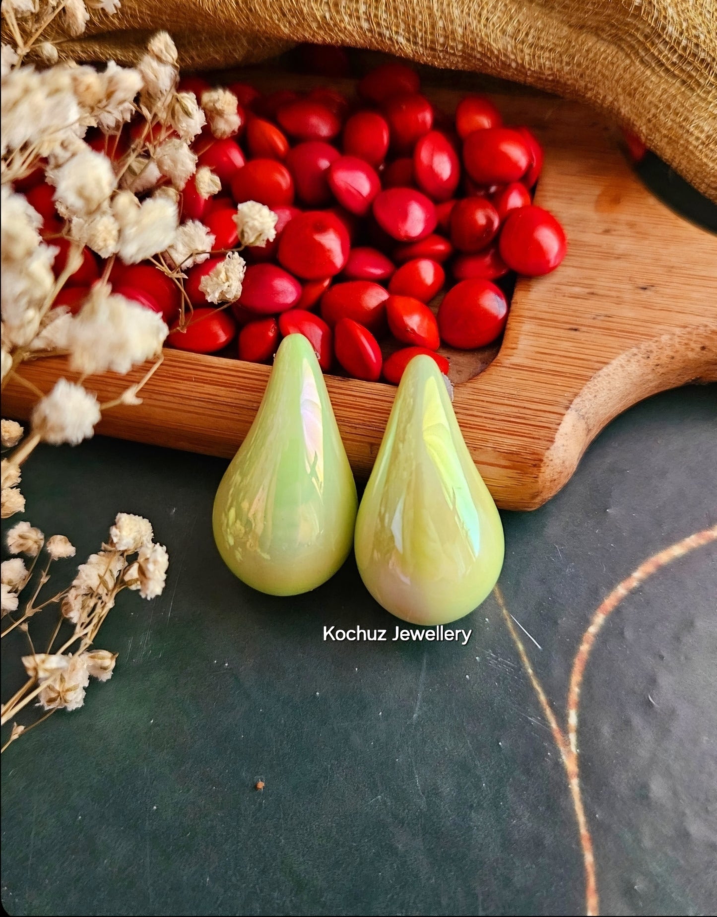 EAR1242 -Light Weight Earrings
