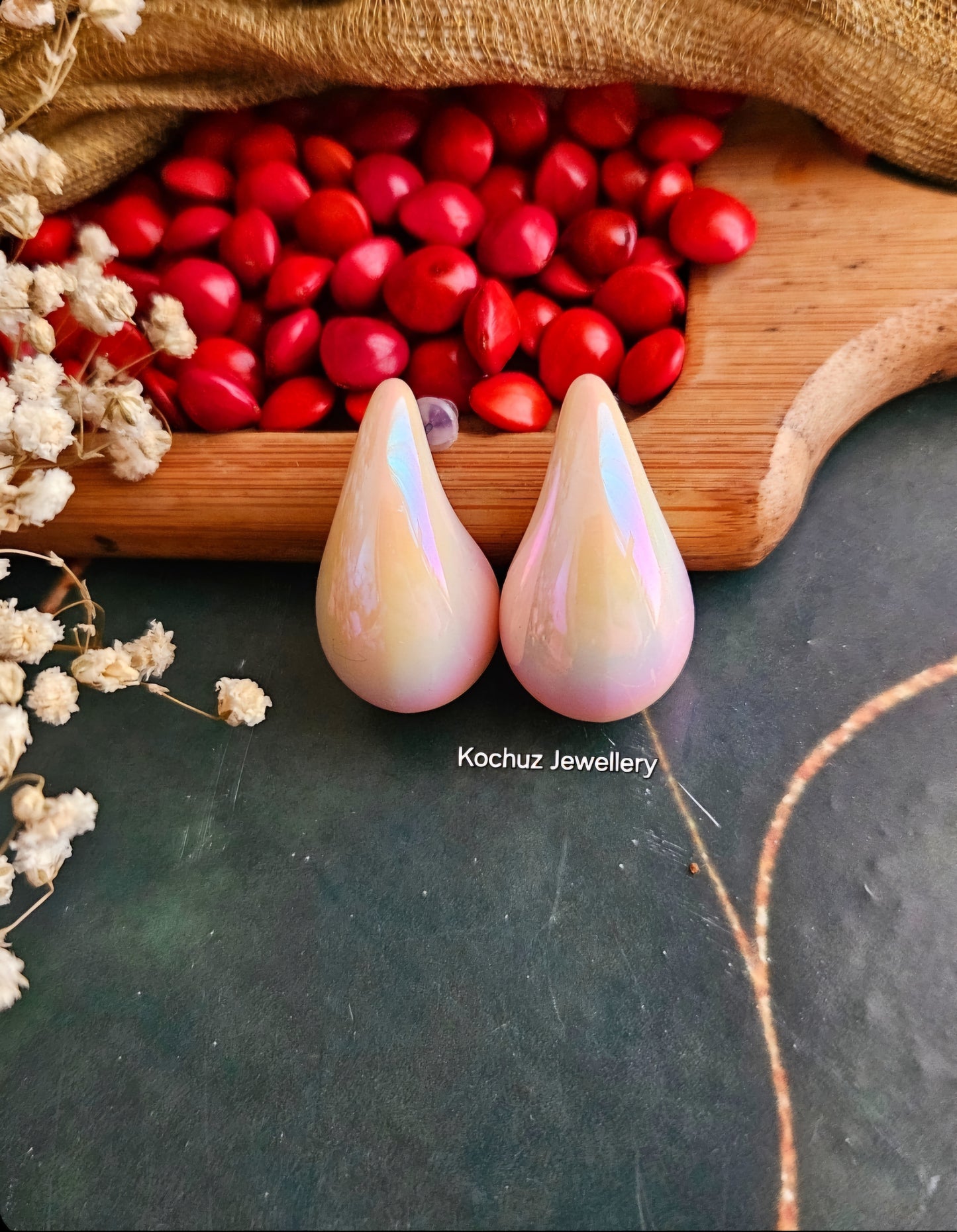 EAR1242 -Light Weight Earrings
