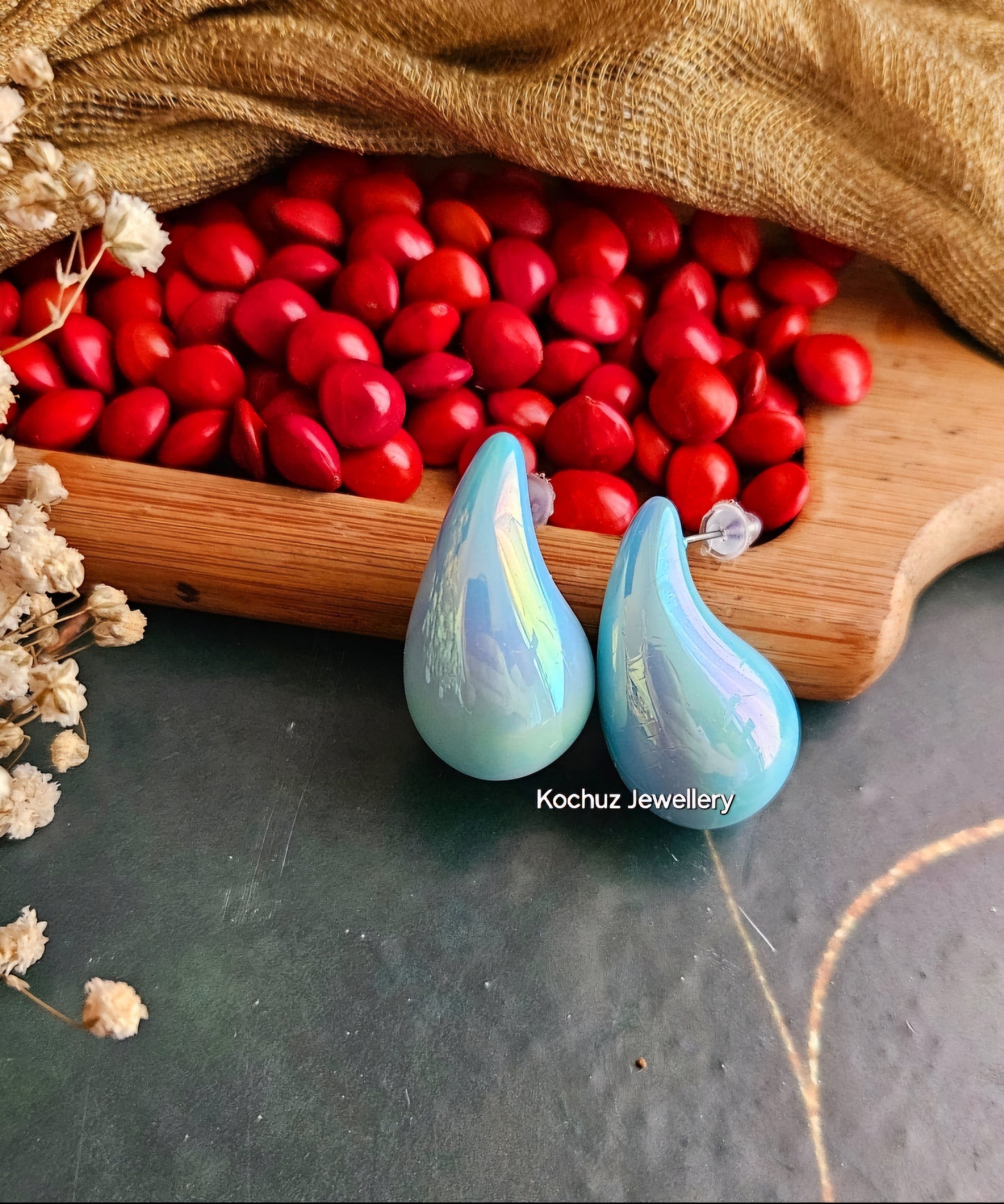 EAR1242 -Light Weight Earrings