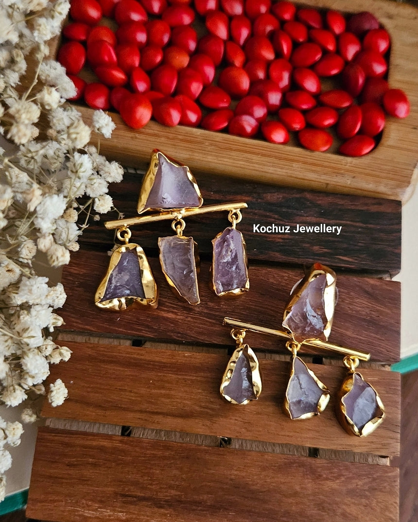 EAR1149 - Loreal Earrings