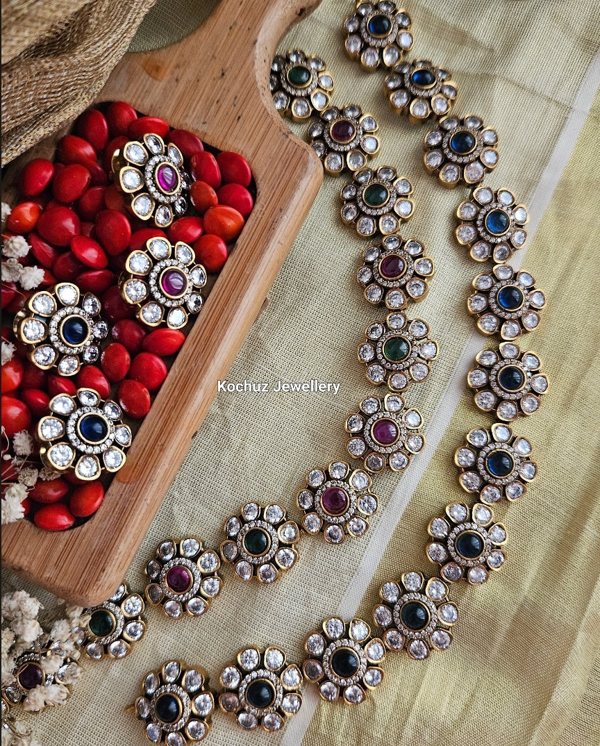 NECK1021 - Stone NeckPiece
