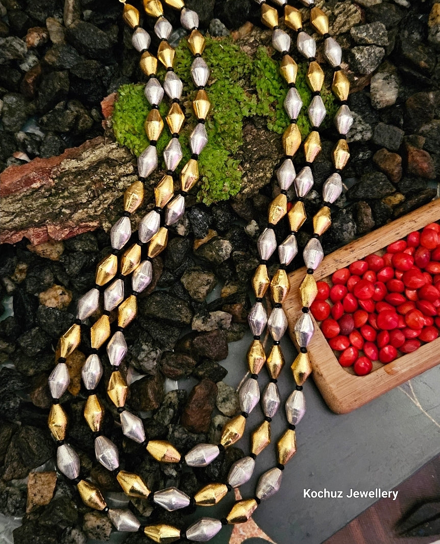 NECK1035 - Dholki NeckPiece