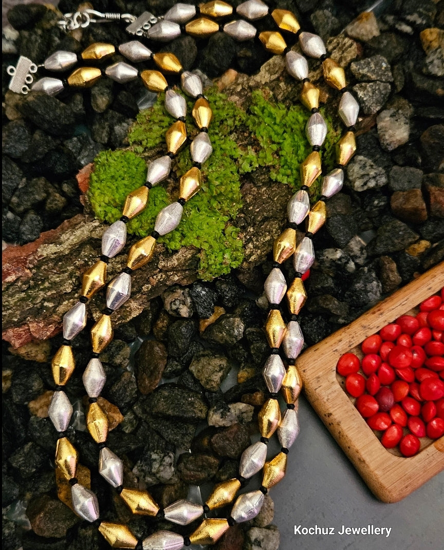 NECK1035 - Dholki NeckPiece