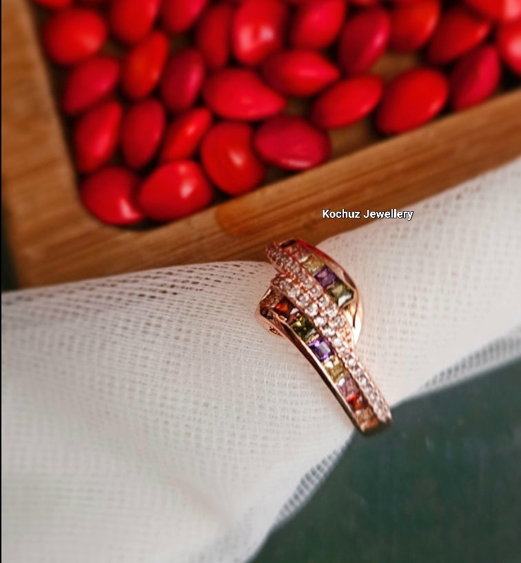 RING1041 - Anti Tarnish Rings