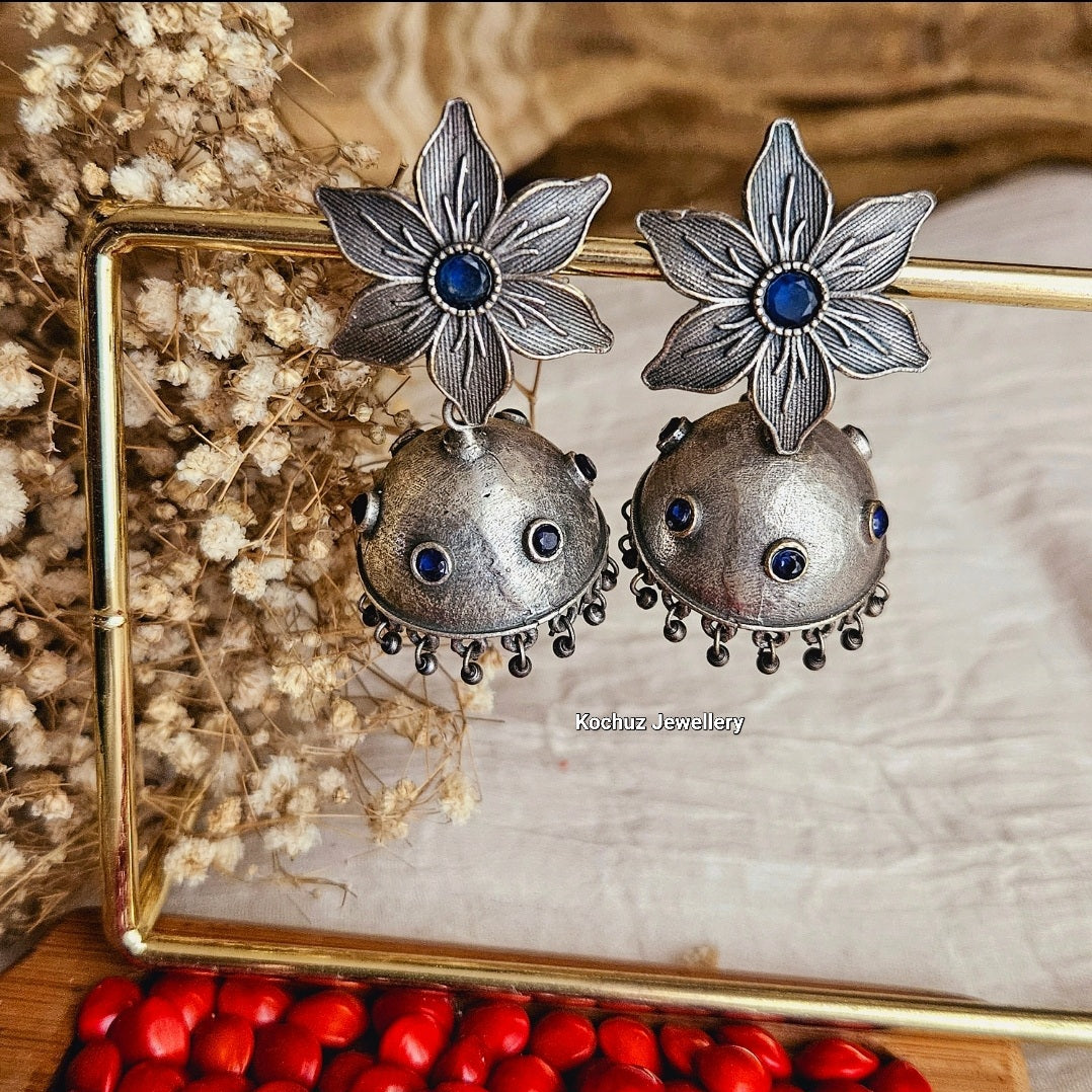 EAR1159 - SLA Jhumka