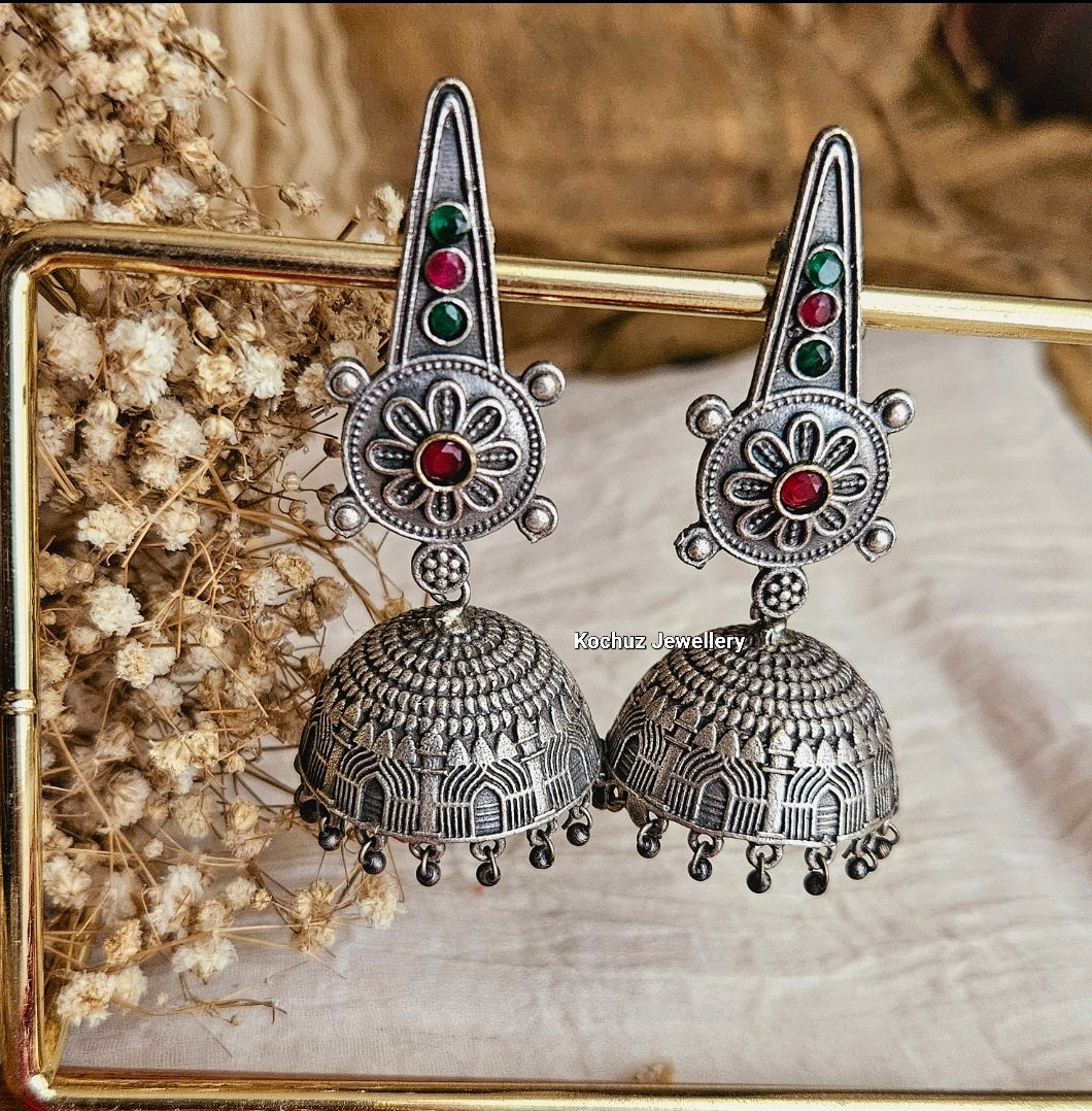 EAR1161 - SLA Jhumka