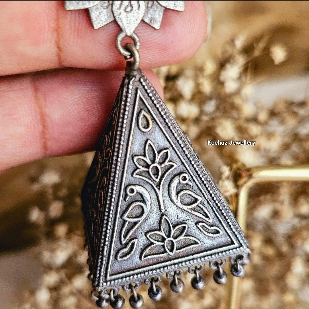 EAR1160 - SLA Jhumka