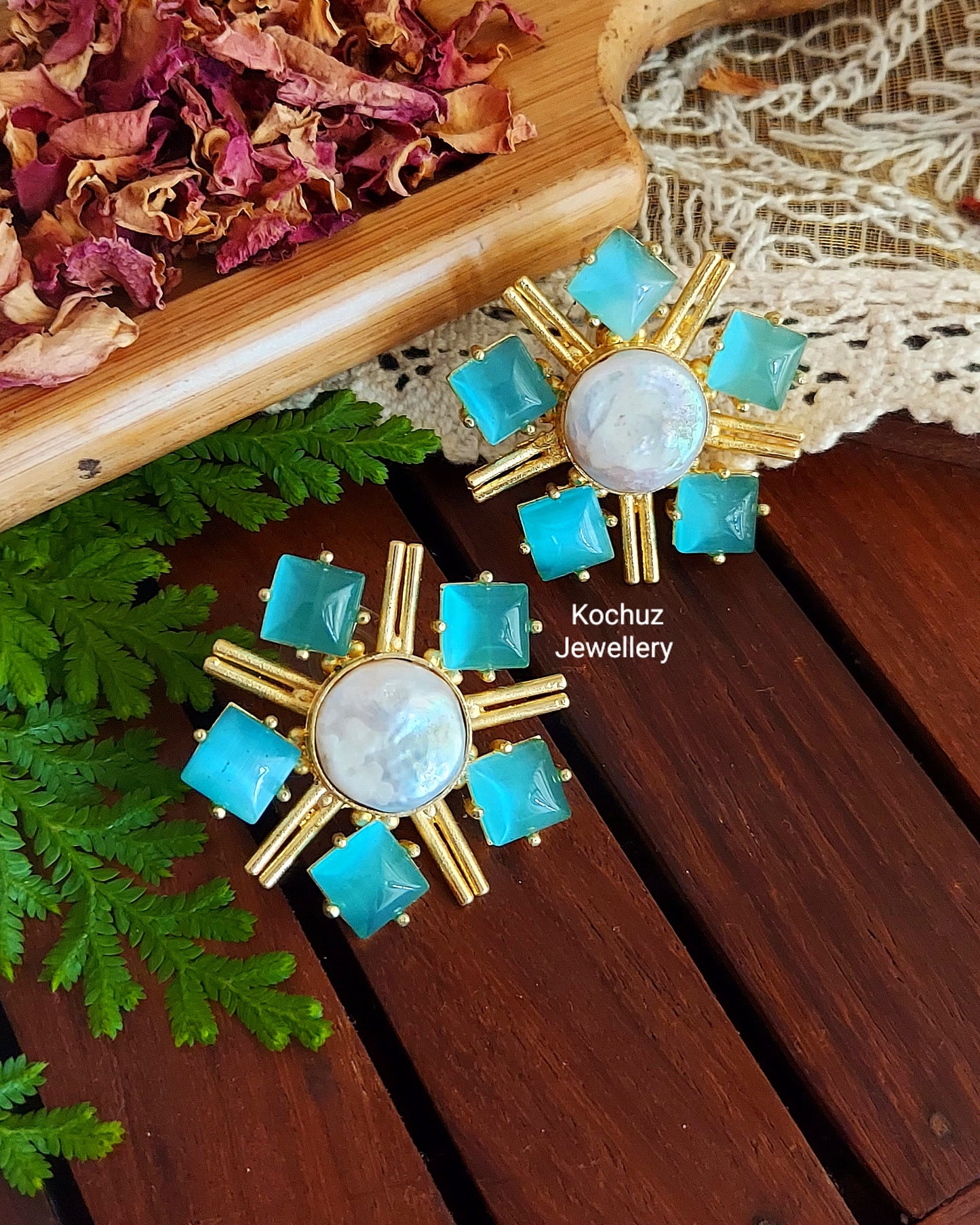 EAR1021 - Anamika Earrings