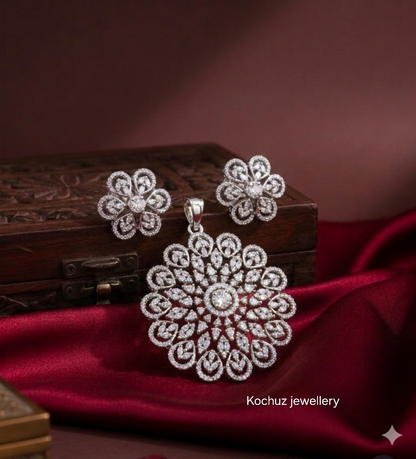 PEND1024 - AD Replica Pendent Set
