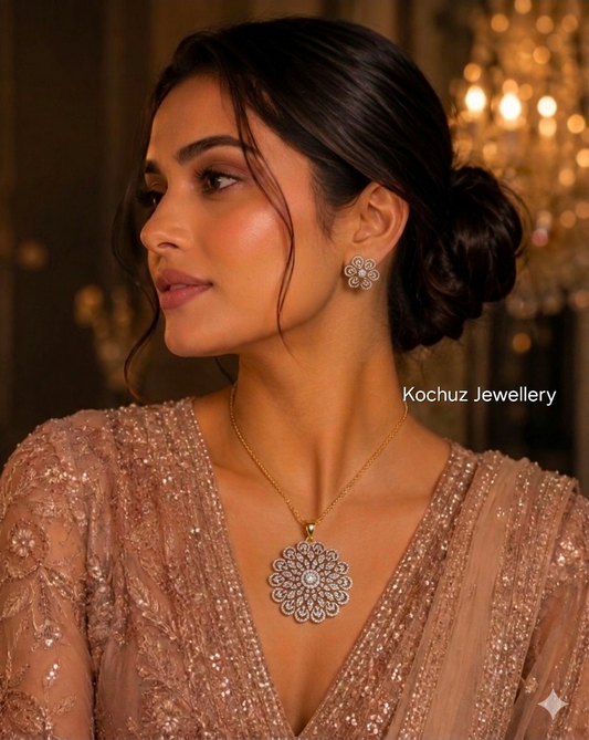 PEND1024 - AD Replica Pendent Set