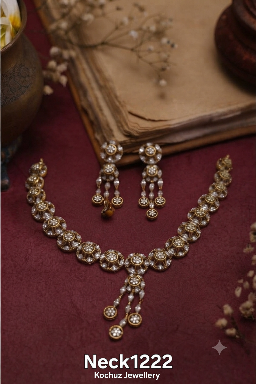NECK1222
