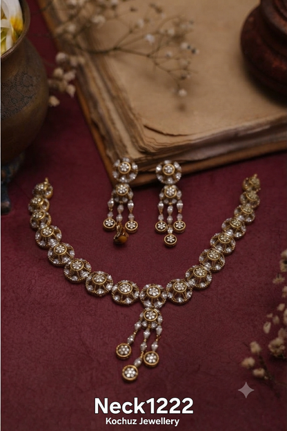 NECK1222