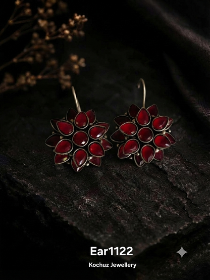 EAR1122 - Zircon Danglers