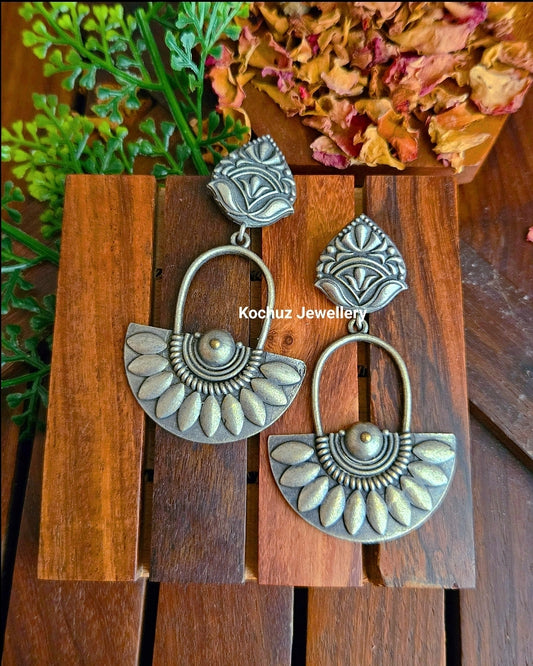 EAR1075 - Seetha Earrings