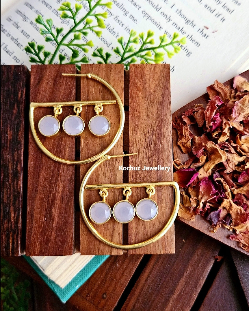 EAR1088 - Minimal Earrings