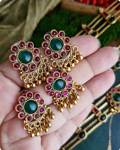 NECK1188 - Traditional Choker