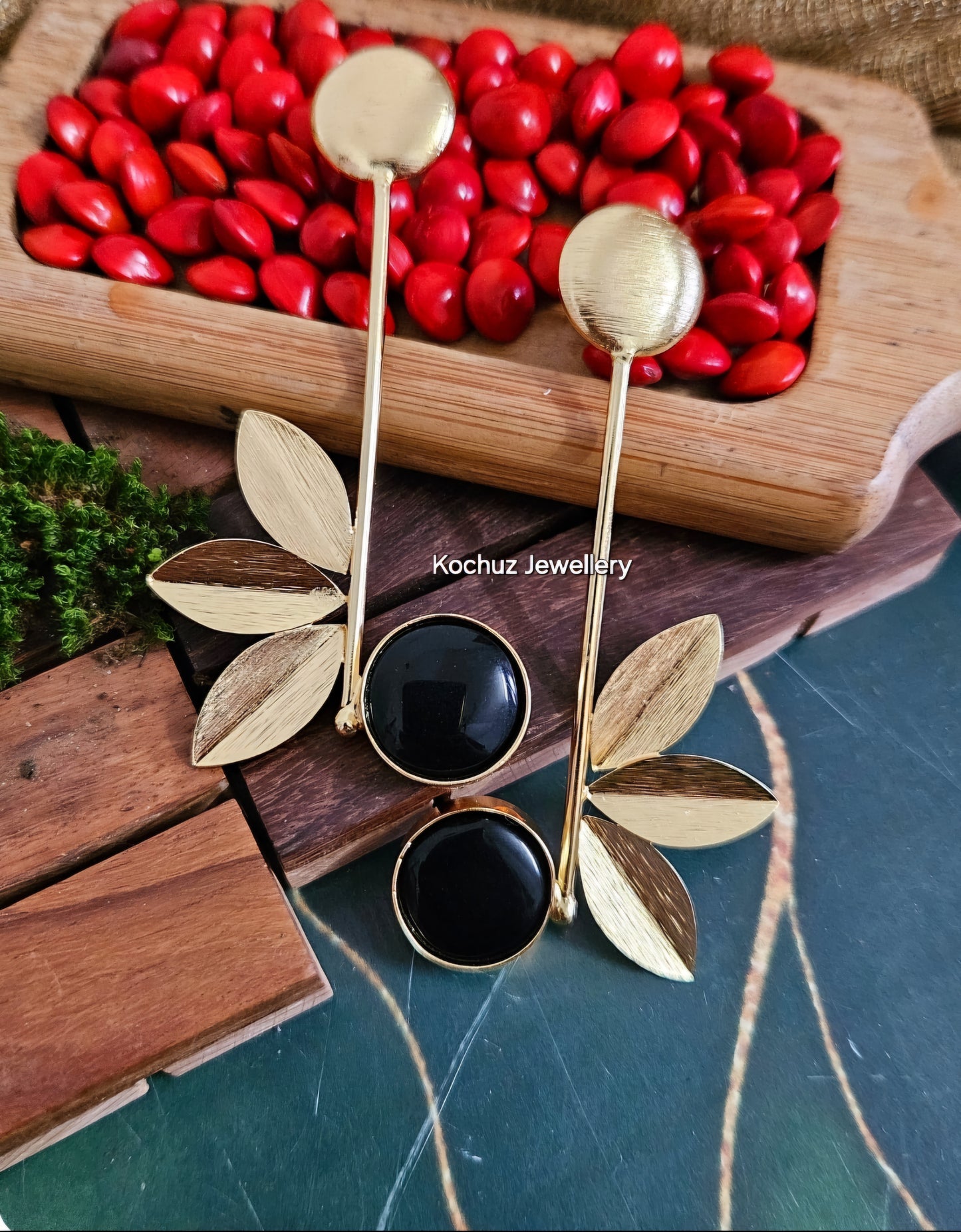 EAR1209 - Statement Earrings